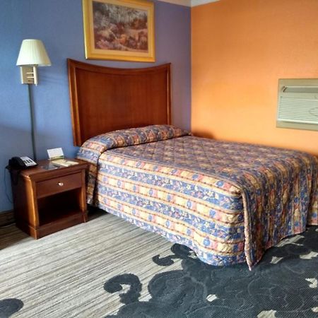 Congress Inn Nashville Extérieur photo