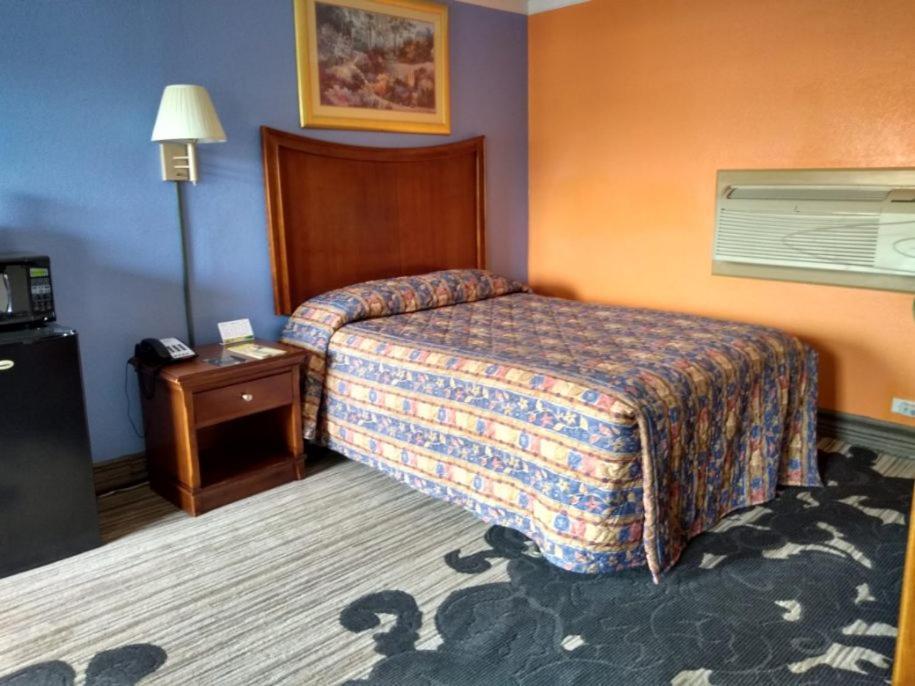 Congress Inn Nashville Extérieur photo