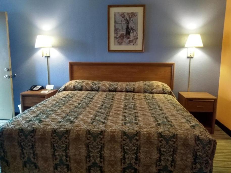 Congress Inn Nashville Extérieur photo